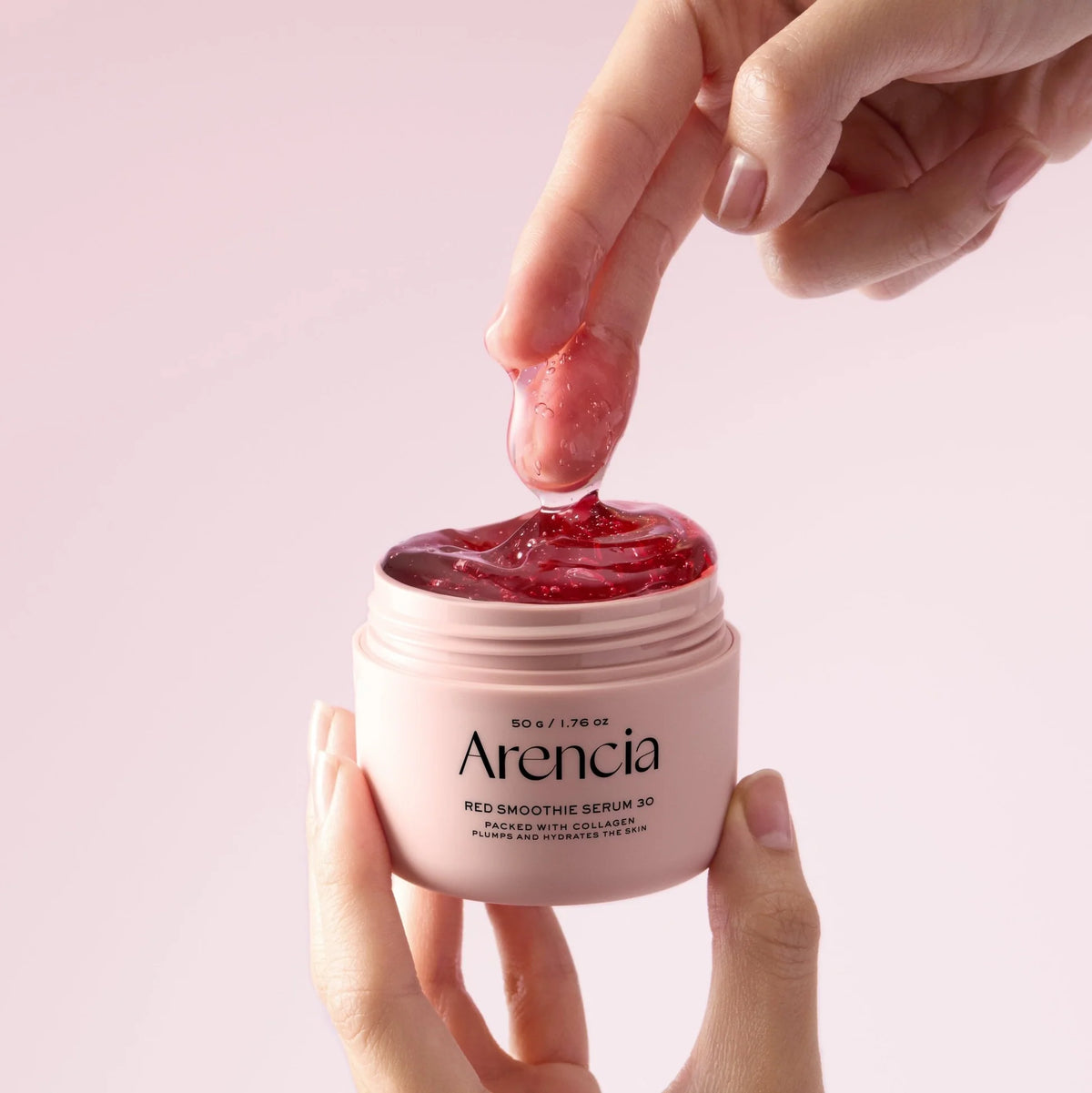 Arencia  Red Smoothie Serum 30 50g