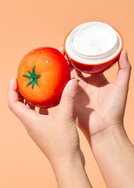 ボディ・フェイスケア tomo TONYMOL Tomatox Magic White Massage Pack 80g – Rakuen