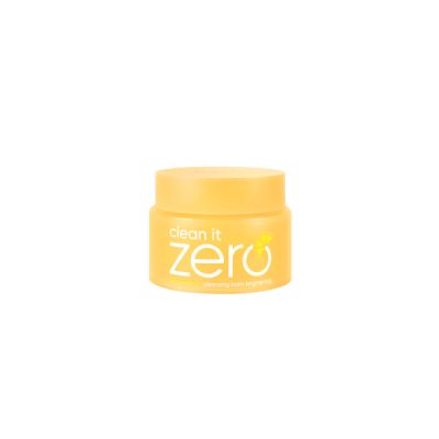 Banila Co Clean It Zero Cleansing Balm Vita Brightening Mini