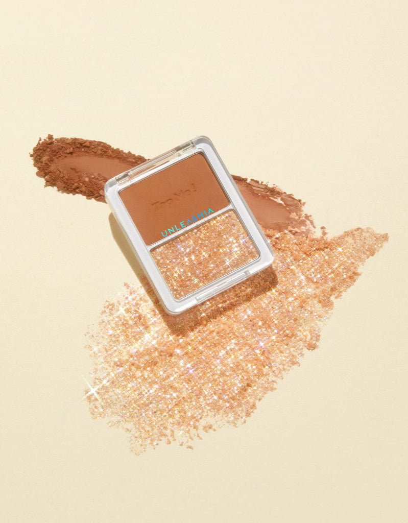 Unleashia Tap Me Palette Duo N°2 Groovy