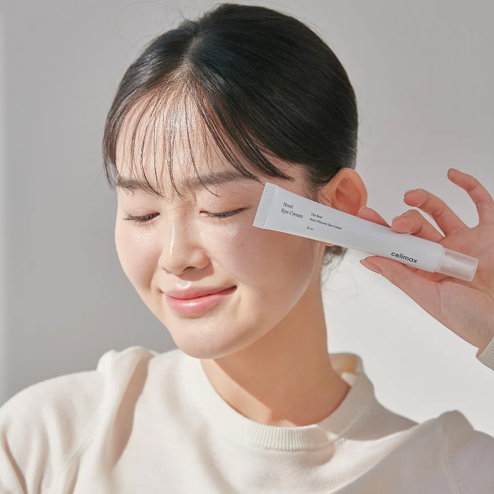 Celimax The Real Noni Ultimate Eye Cream 20ml
