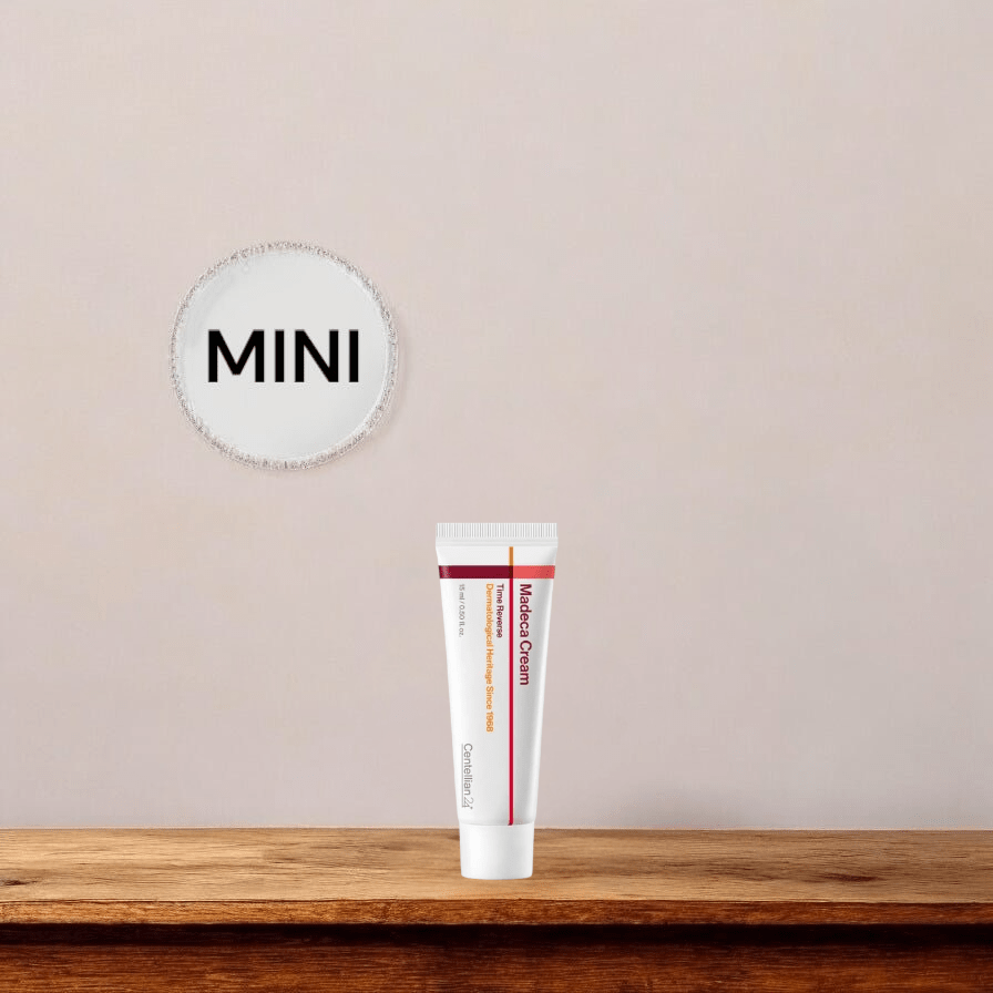 Centellian24 Time Reverse Cream 15ml