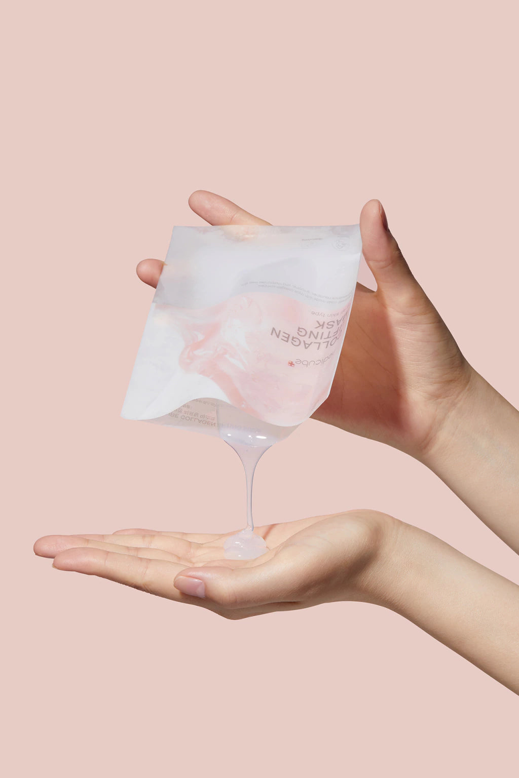 Medicube Collagen Lifting Mask 27g