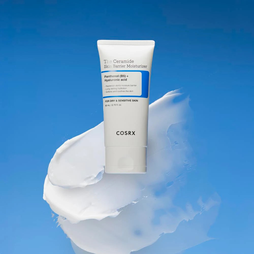 Cosrx The Ceramide Skin Barrier Moisturizer 80ml
