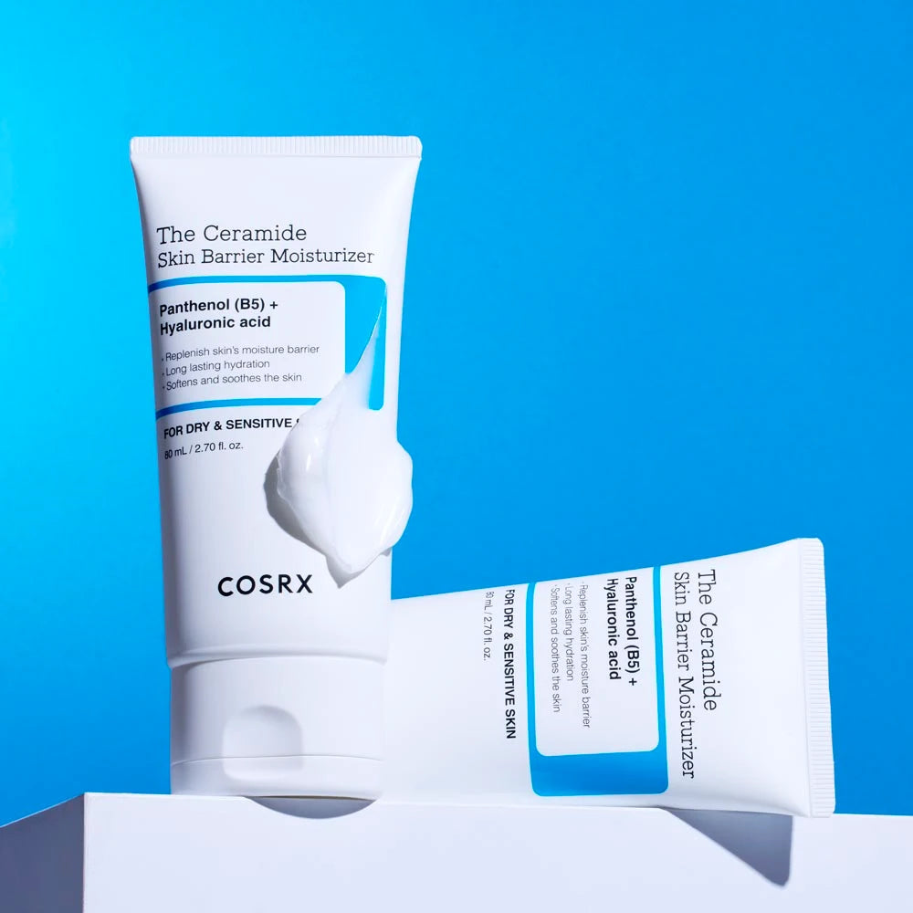Cosrx The Ceramide Skin Barrier Moisturizer 80ml