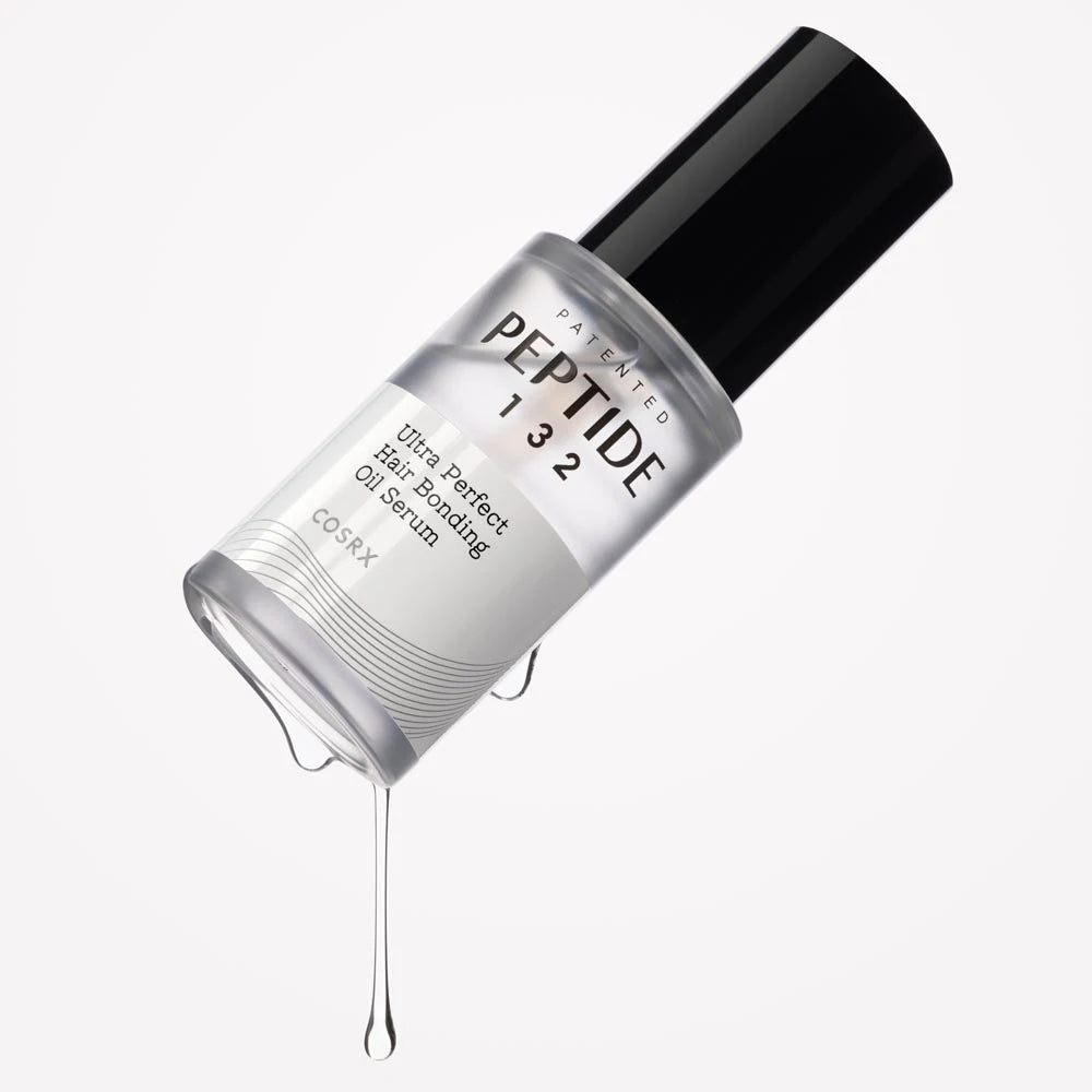 Cosrx PEPTIDE-132 Ultra Perfect Hair Bonding Oil Serum 28 ml