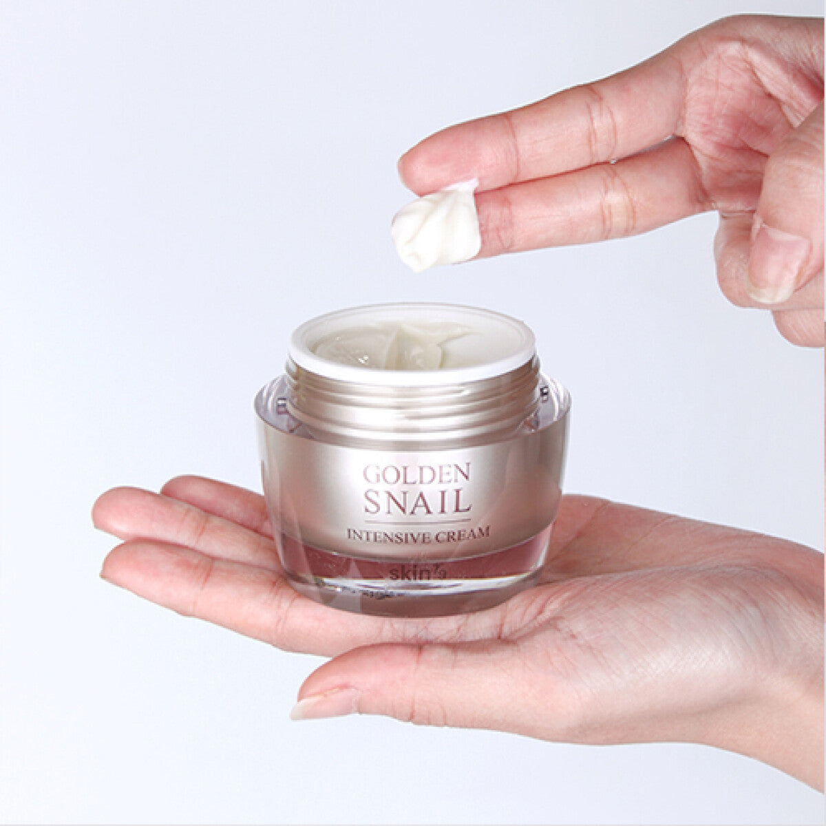 SKIN79 Golden Snail Intensive Cream 50ml