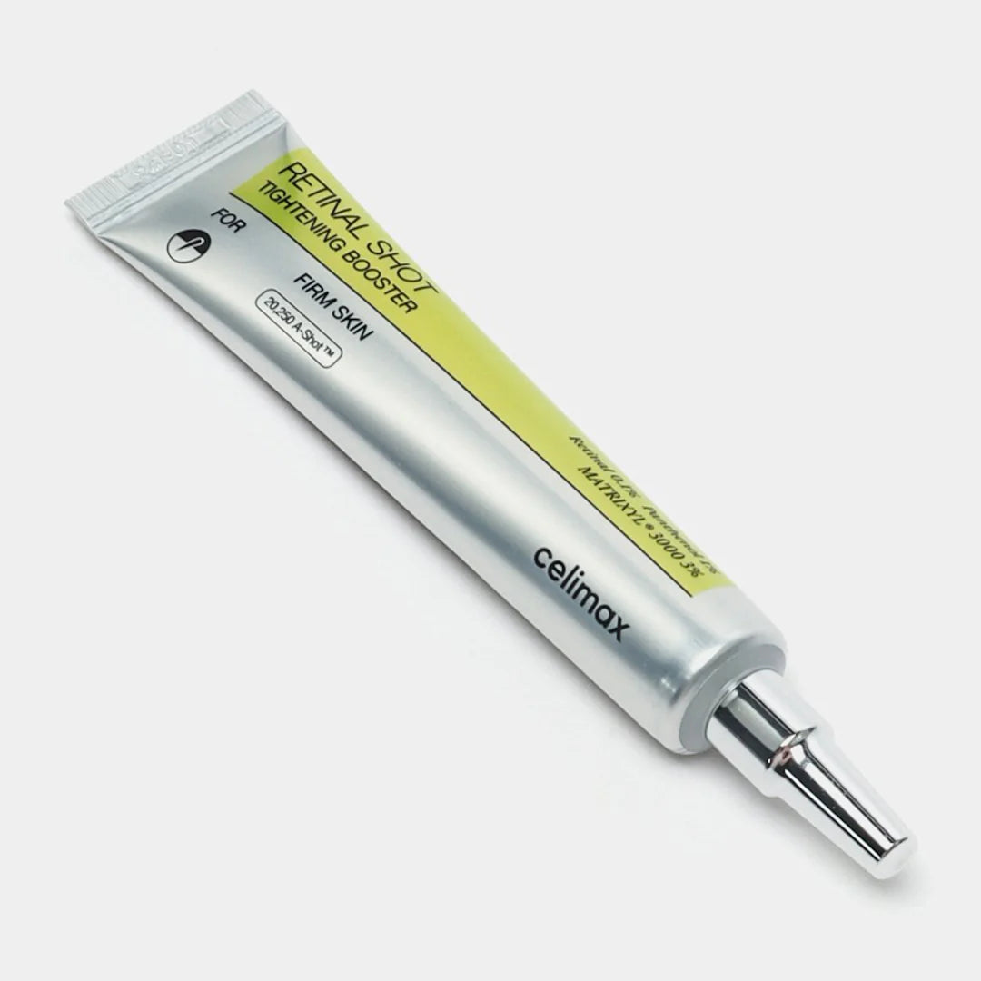Celimax The Vita-A Retinal Shot Tightening Booster 15ml