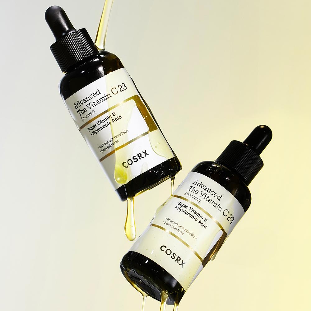 Cosrx The Vitamin C 23 serum 20ml