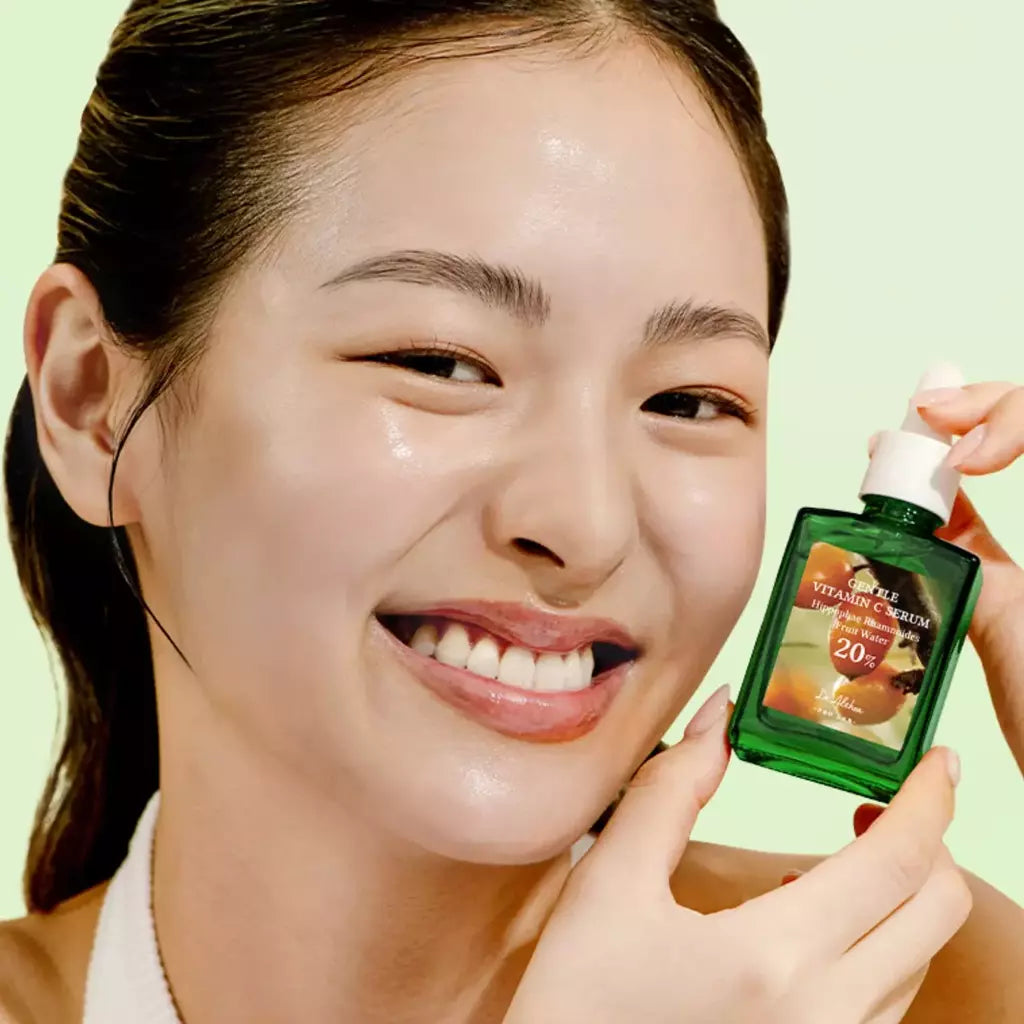 Dr. Althea Gentle Vitamin C Serum 30ml