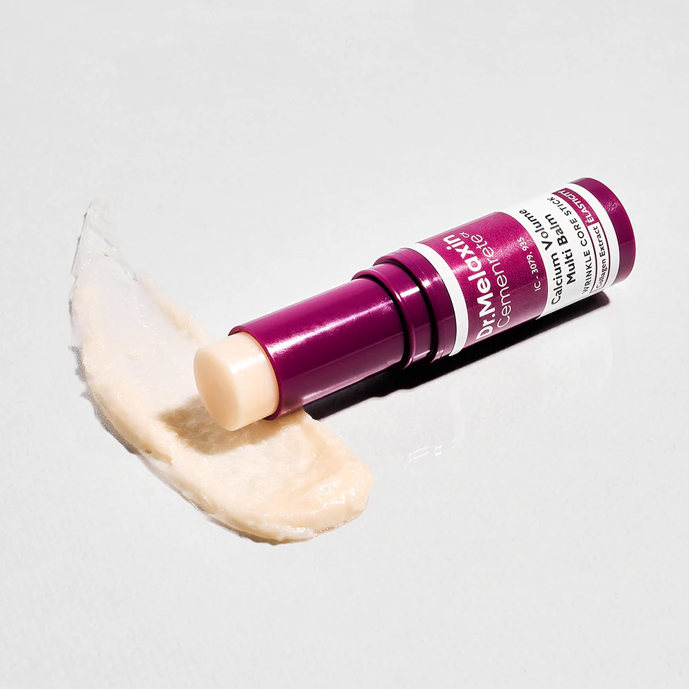 Dr. Melaxin CEMENRETE Calcium Volume Multi Balm 9 g