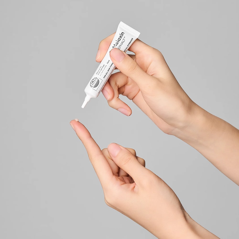 Dr. Melaxin EYEPHALT Eyebag Cream 10ml