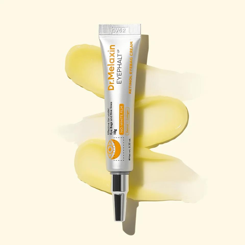 Dr. Melaxin Retinol Eyephalt Eyebag Cream 10g