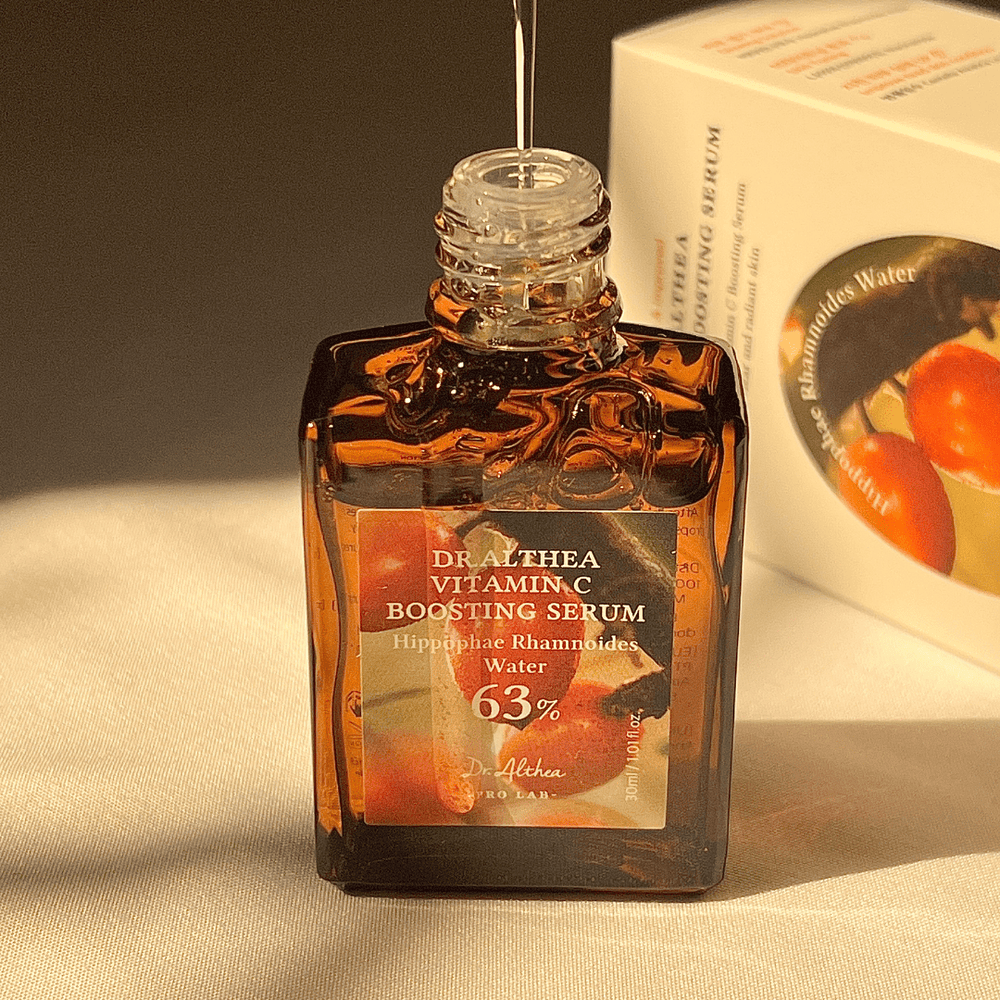 {PREVENTA} Dr.Althea Vitamin C Boosting Serum 30ml