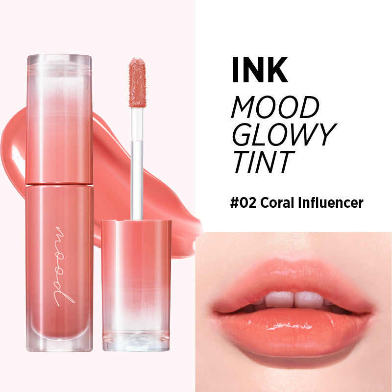 Peripera Mood Glowy Tint