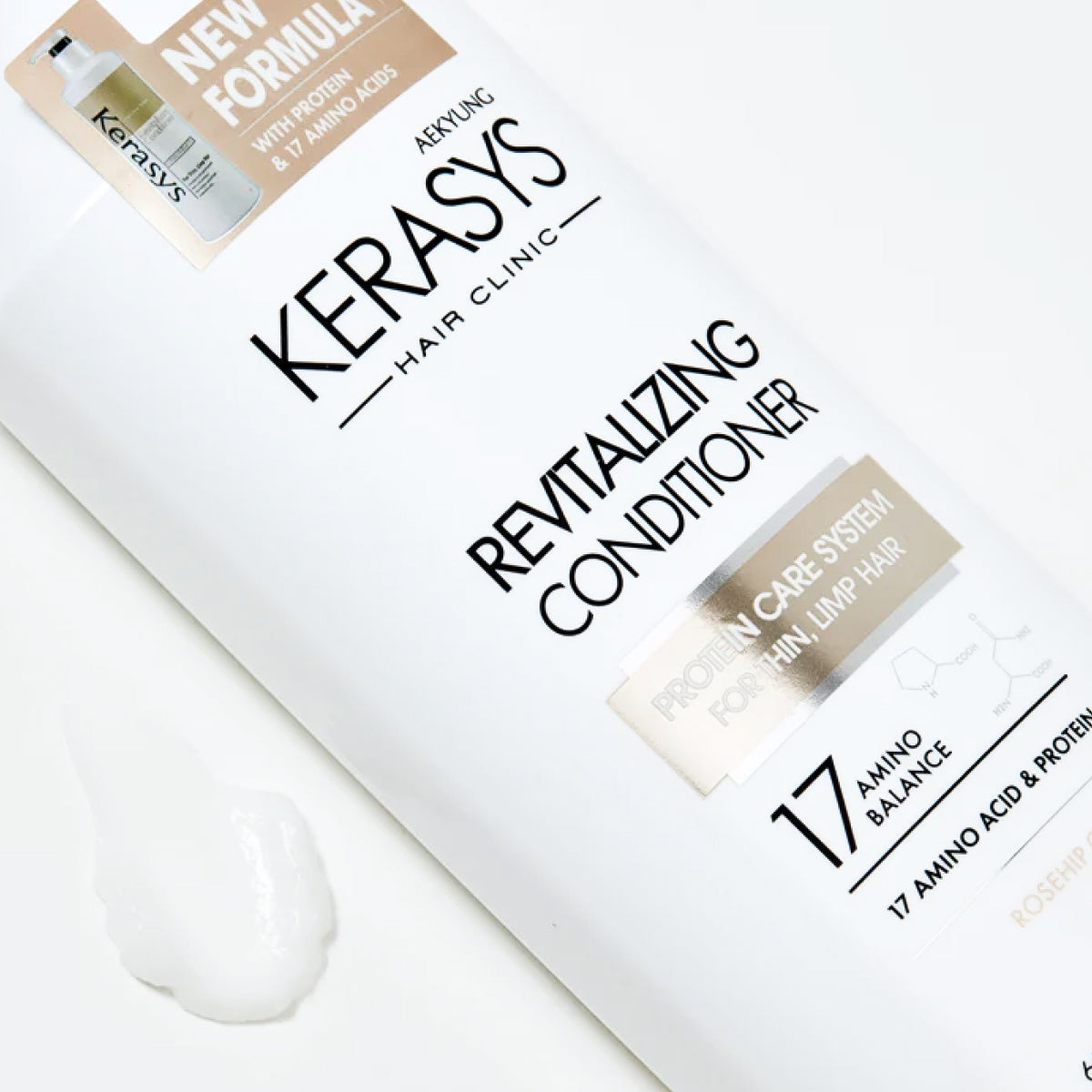 Kerasys Revitalizing Conditioner 600ml