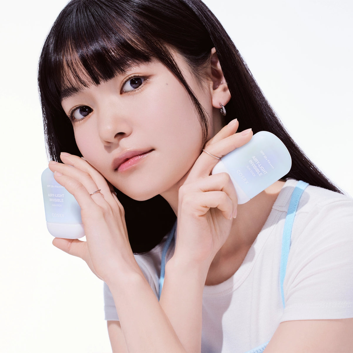 Cosrx Airy-Light Invisible Sun Stick SPF 50 PA++++