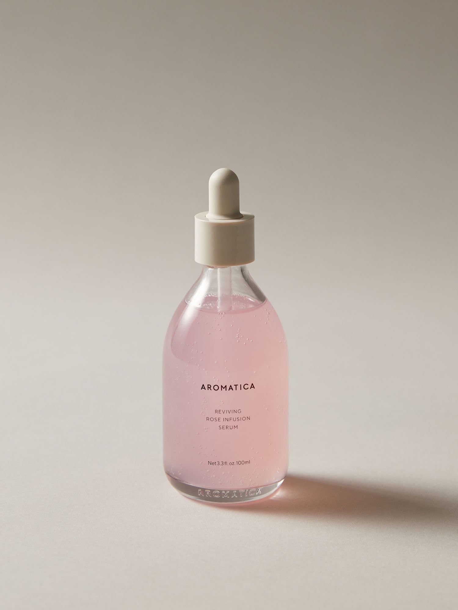 Aromatica Reviving Rose Infusion Serum 100ml