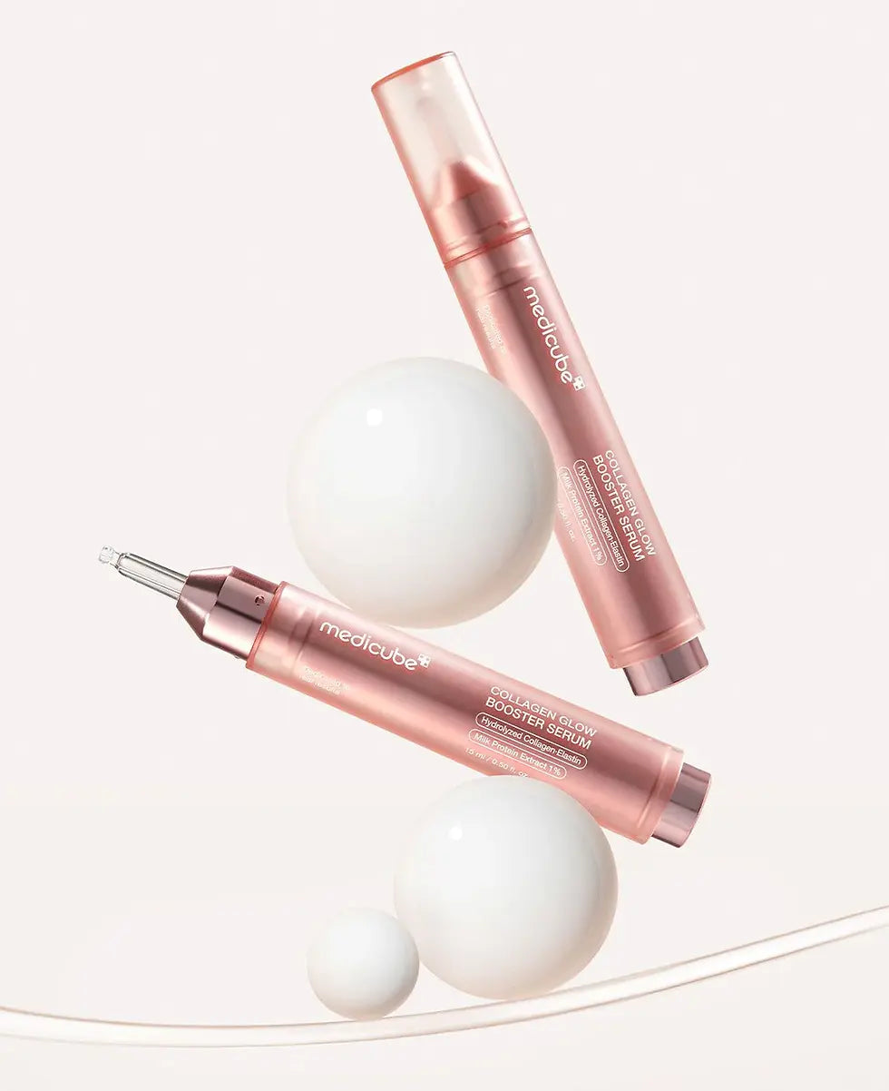 Medicube Collagen Glow Booster Serum 15ml