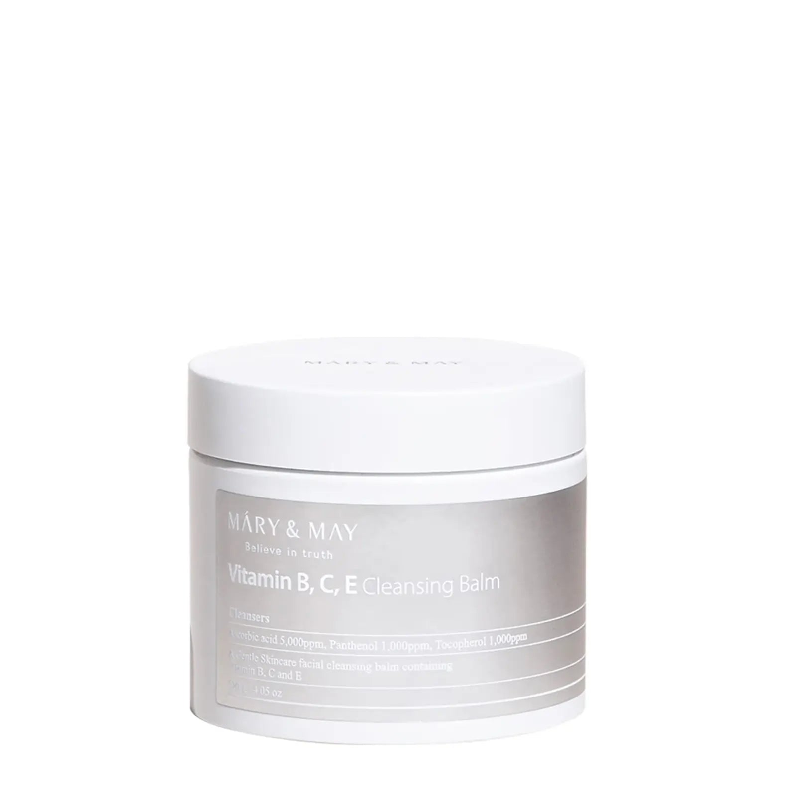 Mary&May Vitamine B.C.E Cleansing Balm 120g