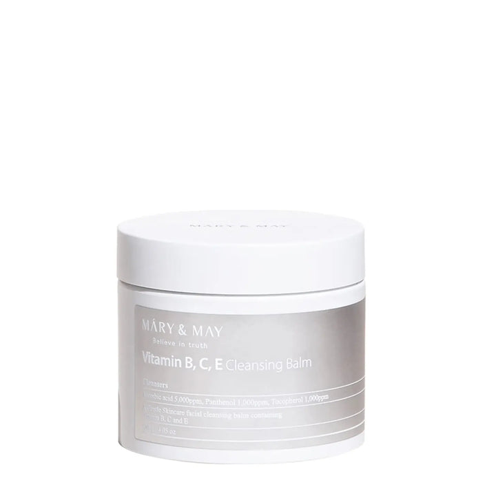 Mary&May Vitamine B.C.E Cleansing Balm 120g