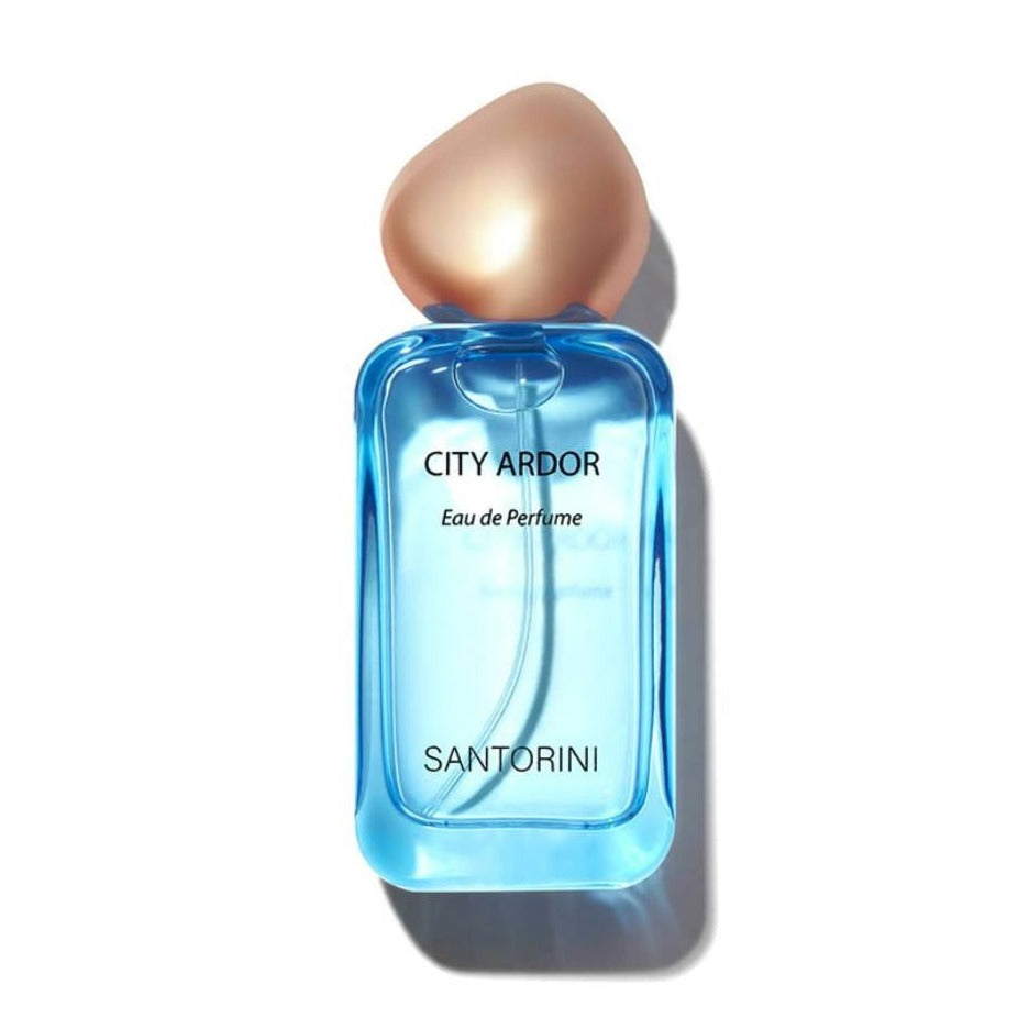 The Saem City Ardor Dream in Santorini Greece Eau de Perfume 30ml