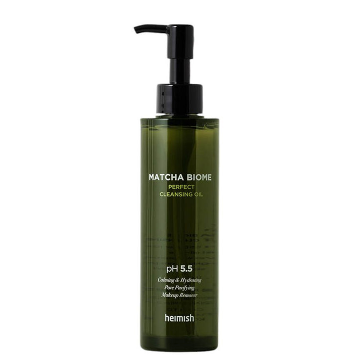 Heimish Matcha Biome Perfect Cleansing Oil 150ml