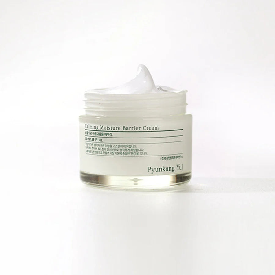 Pyunkang Yul Calming Moisture Barrier Cream 50ml