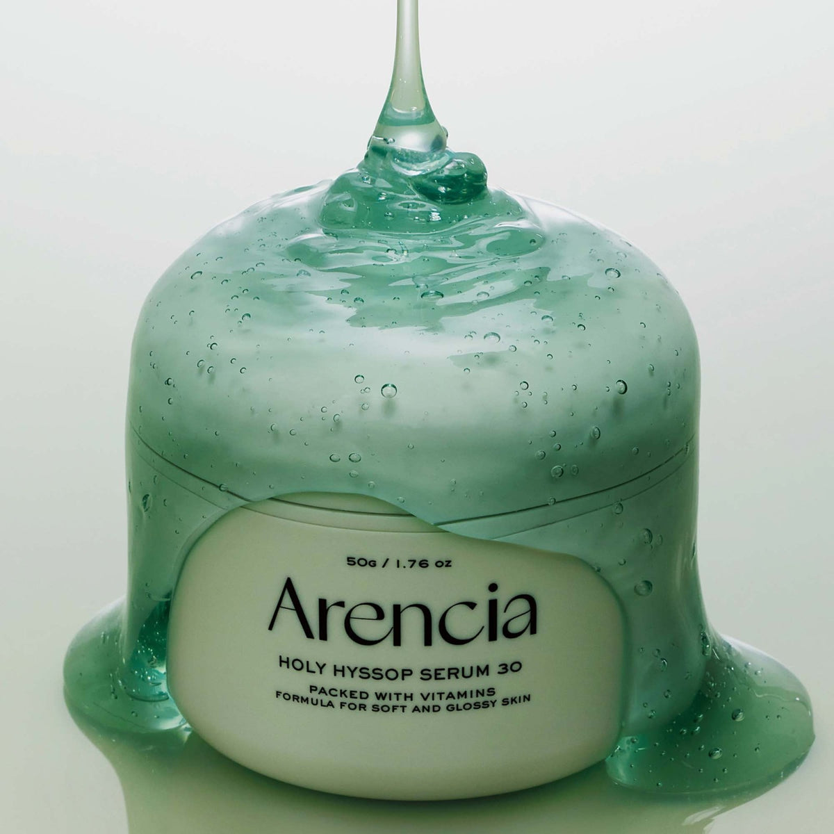 Arencia Holy Hyssop Serum 30 50g