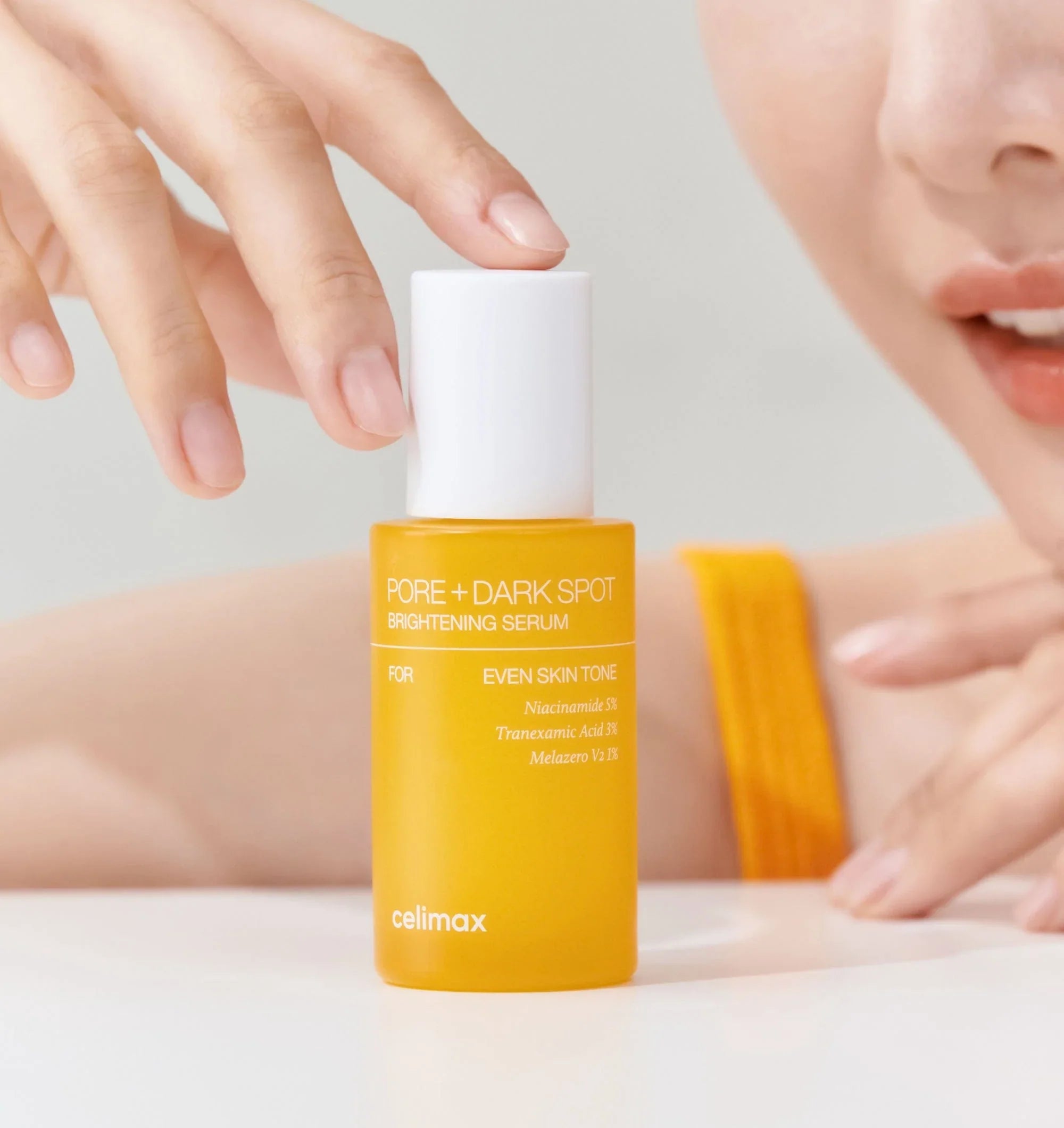 Celimax Pore + Dark Spot Brightening Serum 30ml