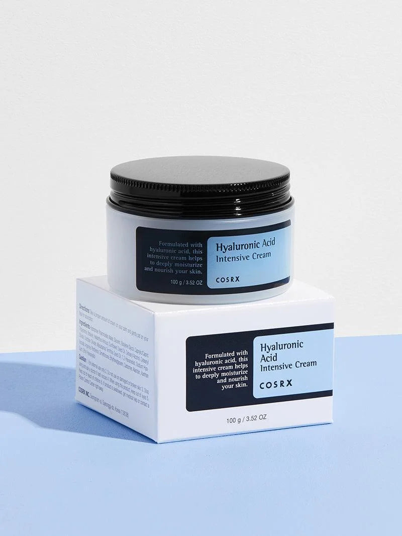 Cosrx Hyaluronic Acid Intensive Cream 100gr