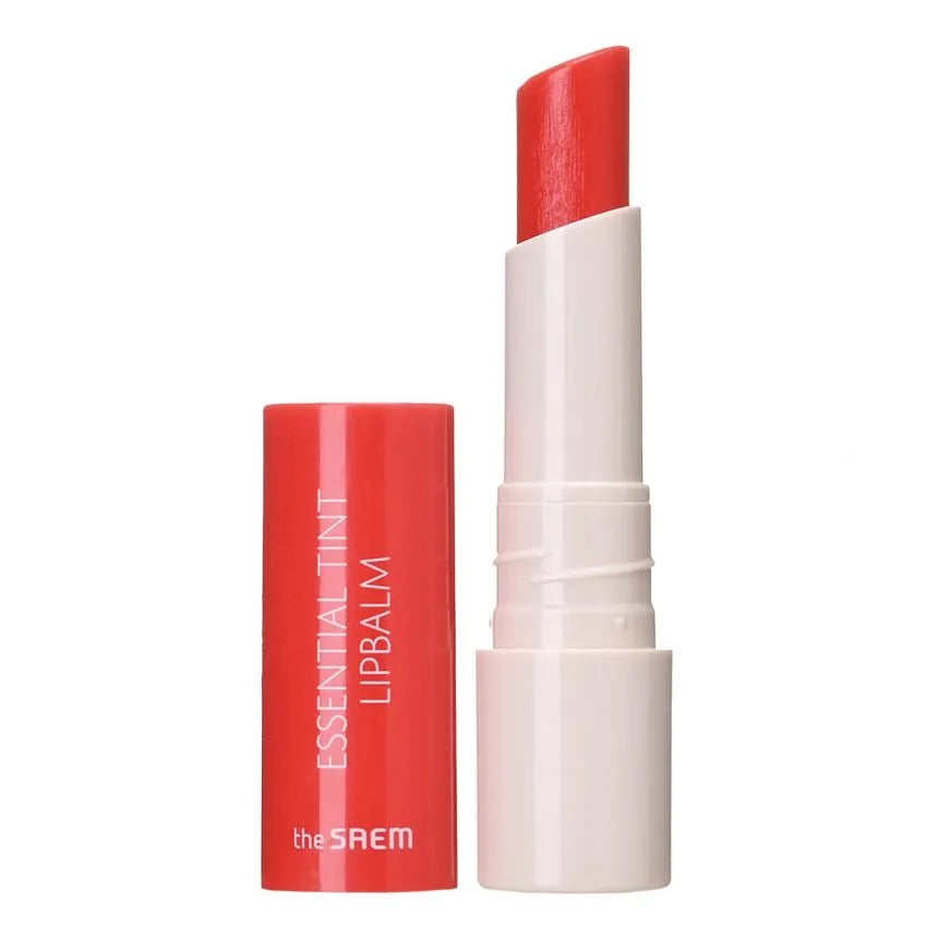 The Saem Saemmul Essential Tint Lip Balm Variedades