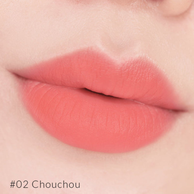 AMUSE Chou Velvet Tint