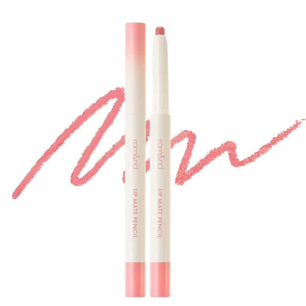 Rom&nd Lip Mate Pencil (3 tonos)