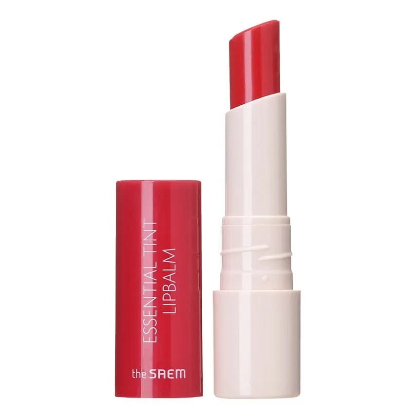 The Saem Saemmul Essential Tint Lip Balm Variedades