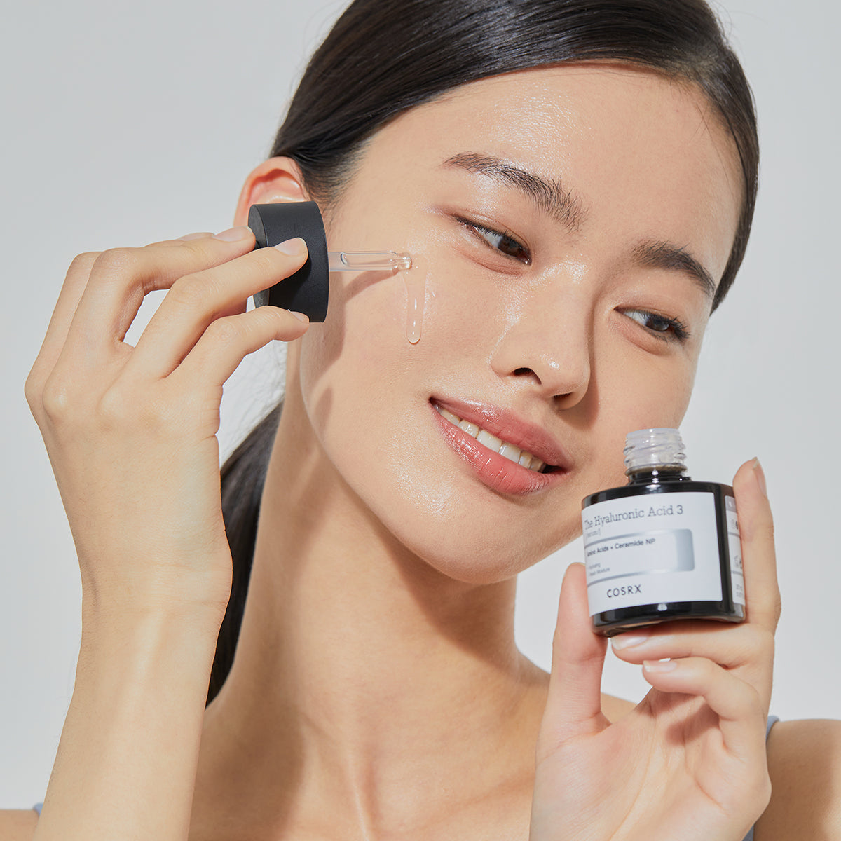 Cosrx The Hyaluronic Acid 3 Serum 20ml