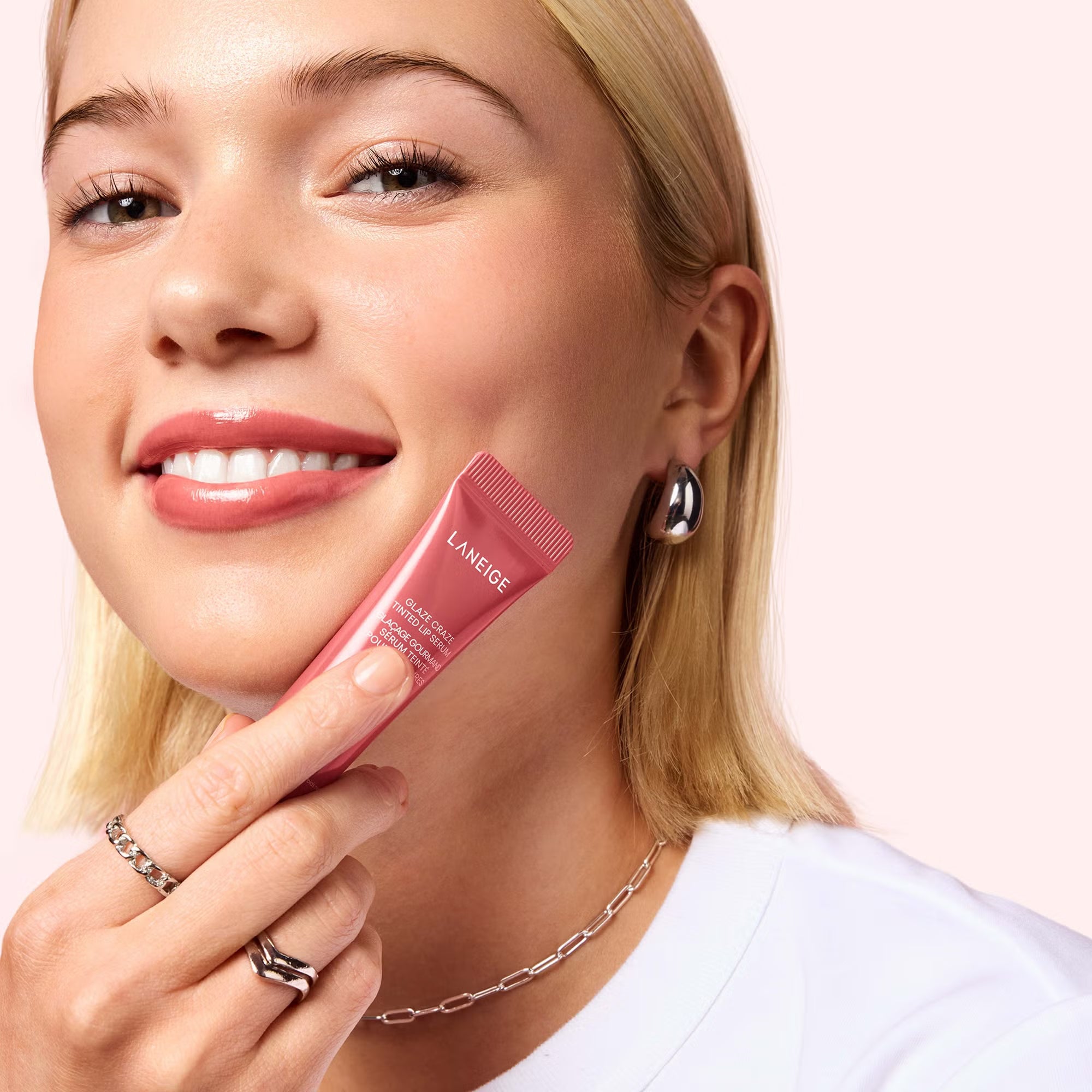 Laneige Glaze Craze (6 tonos)