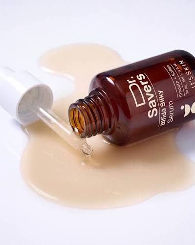 IT’S SKIN Dr.Savers Bifida Silky Serum 30ml