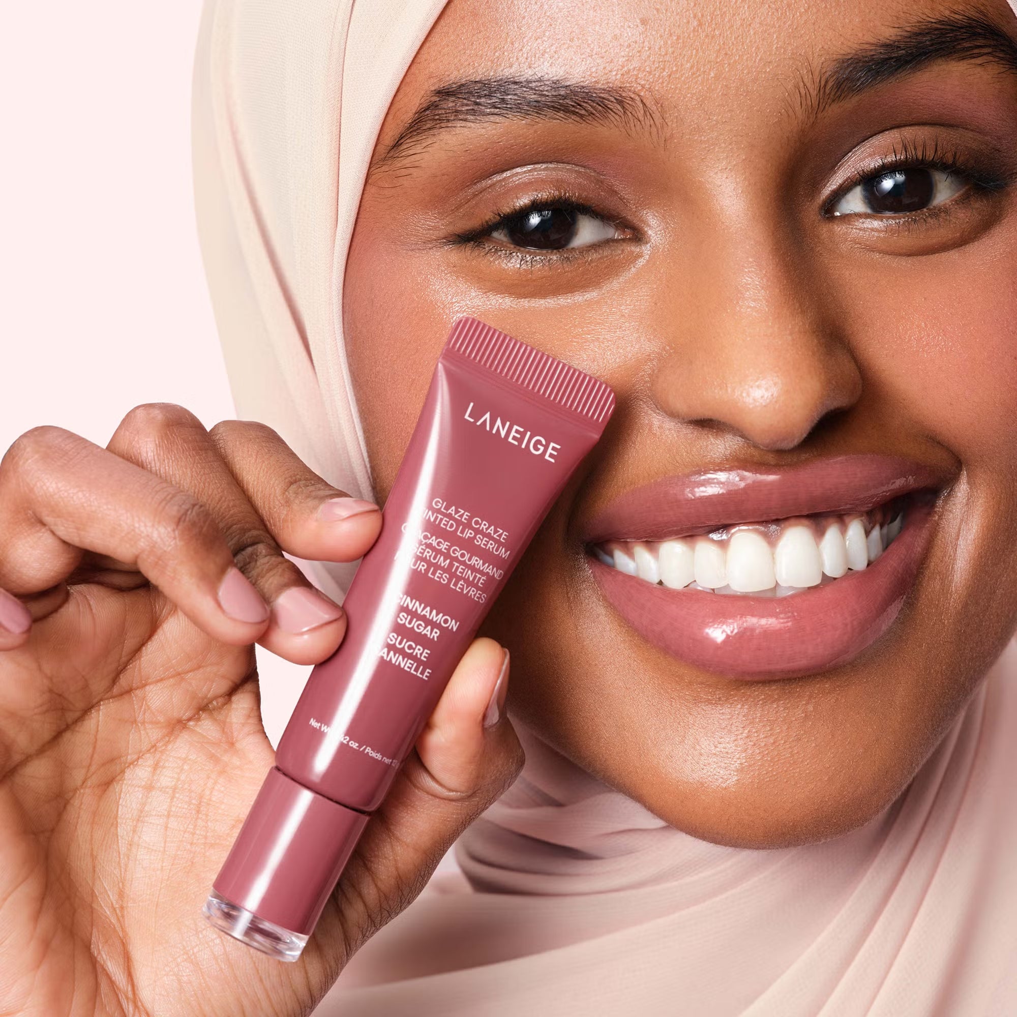 Laneige Glaze Craze (6 tonos)