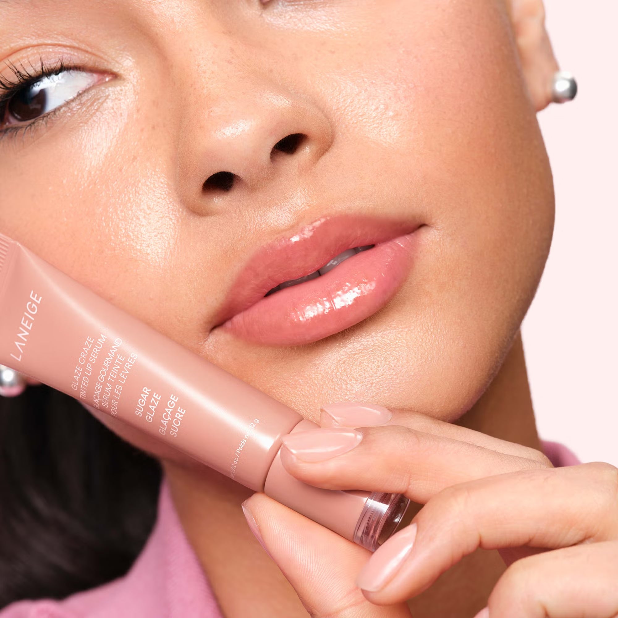 Laneige Glaze Craze (6 tonos)