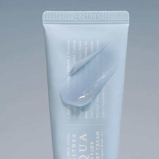 Dr. Althea Aqua Marine Watery Cream 50ml