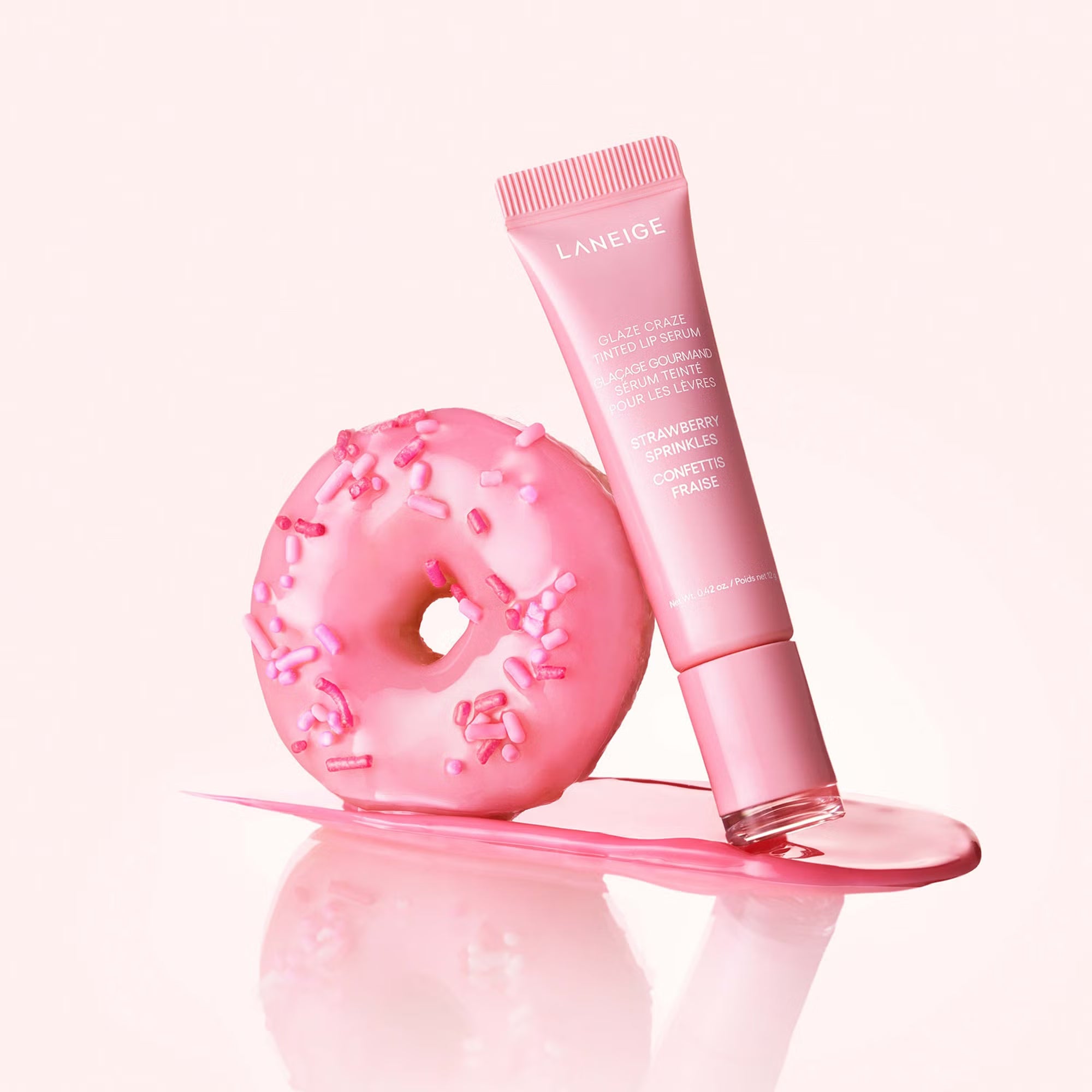 Laneige Glaze Craze (6 tonos)