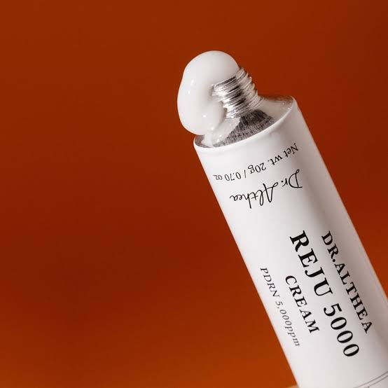 Dr. Althea Reju 5000 Cream 20ml