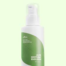 Isntree Aloe Soothing Emulsion 120ml