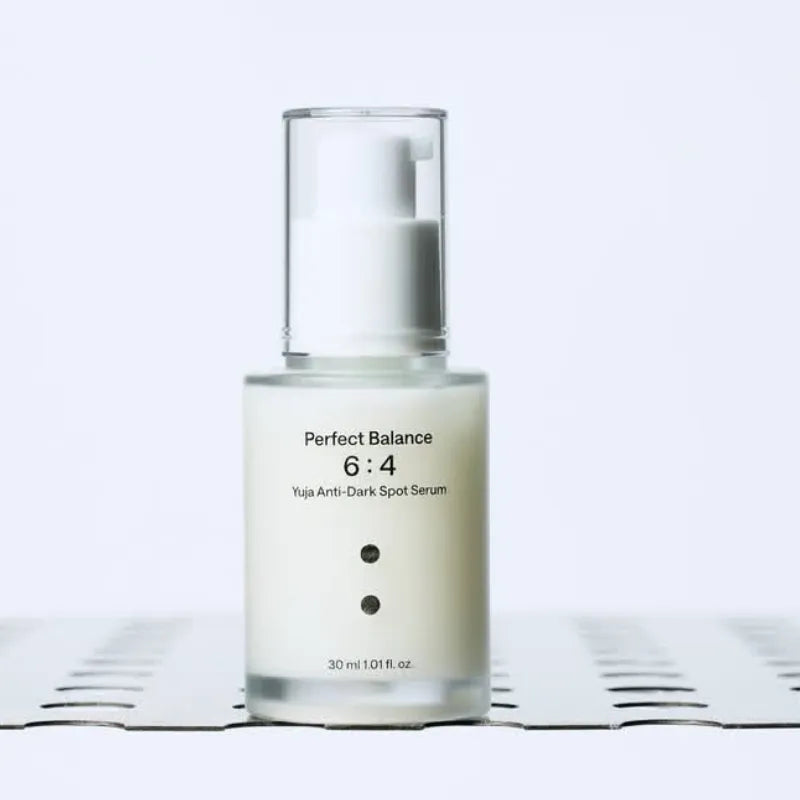 B:Lab 6:4 Yuja Anti-Dark Spot Serum 30ml