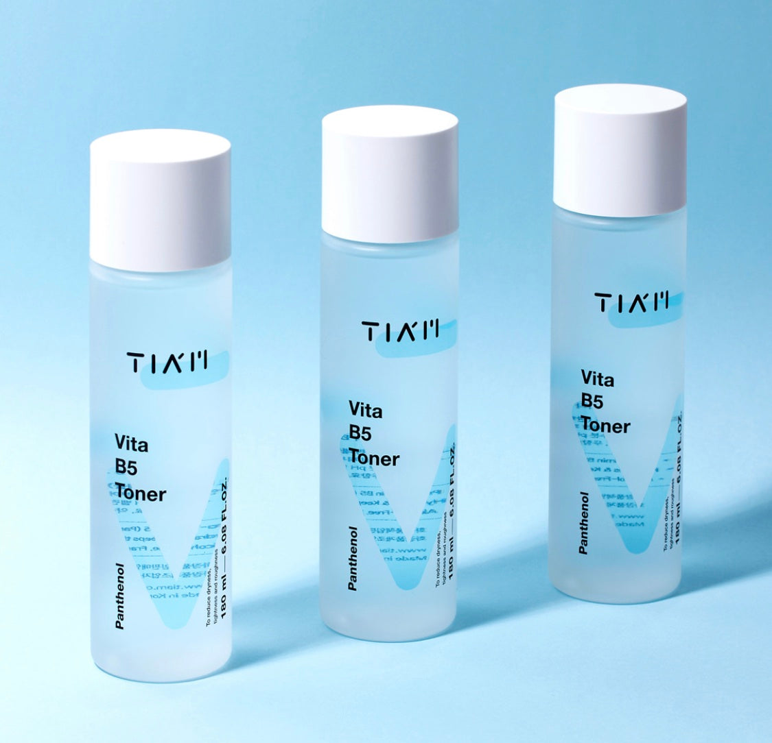 TIAM Vita B5 Toner 180ml