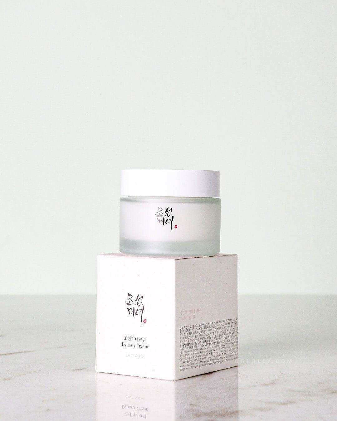 Beauty of Joseon Dynasty Cream 50ml