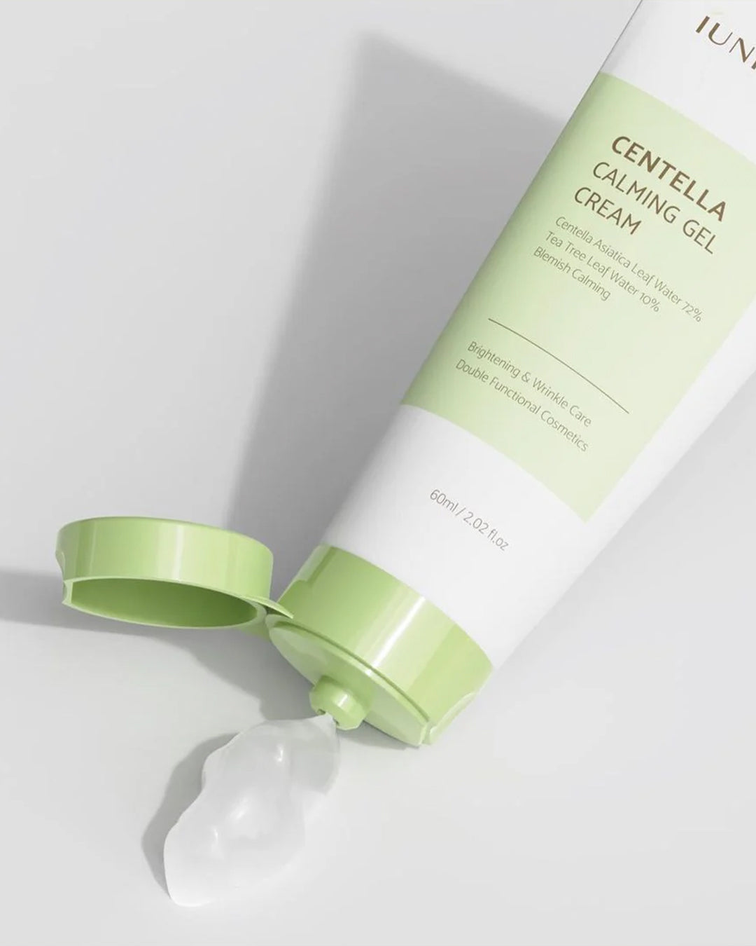 IUNIK Centella Calming Gel Cream 60ml