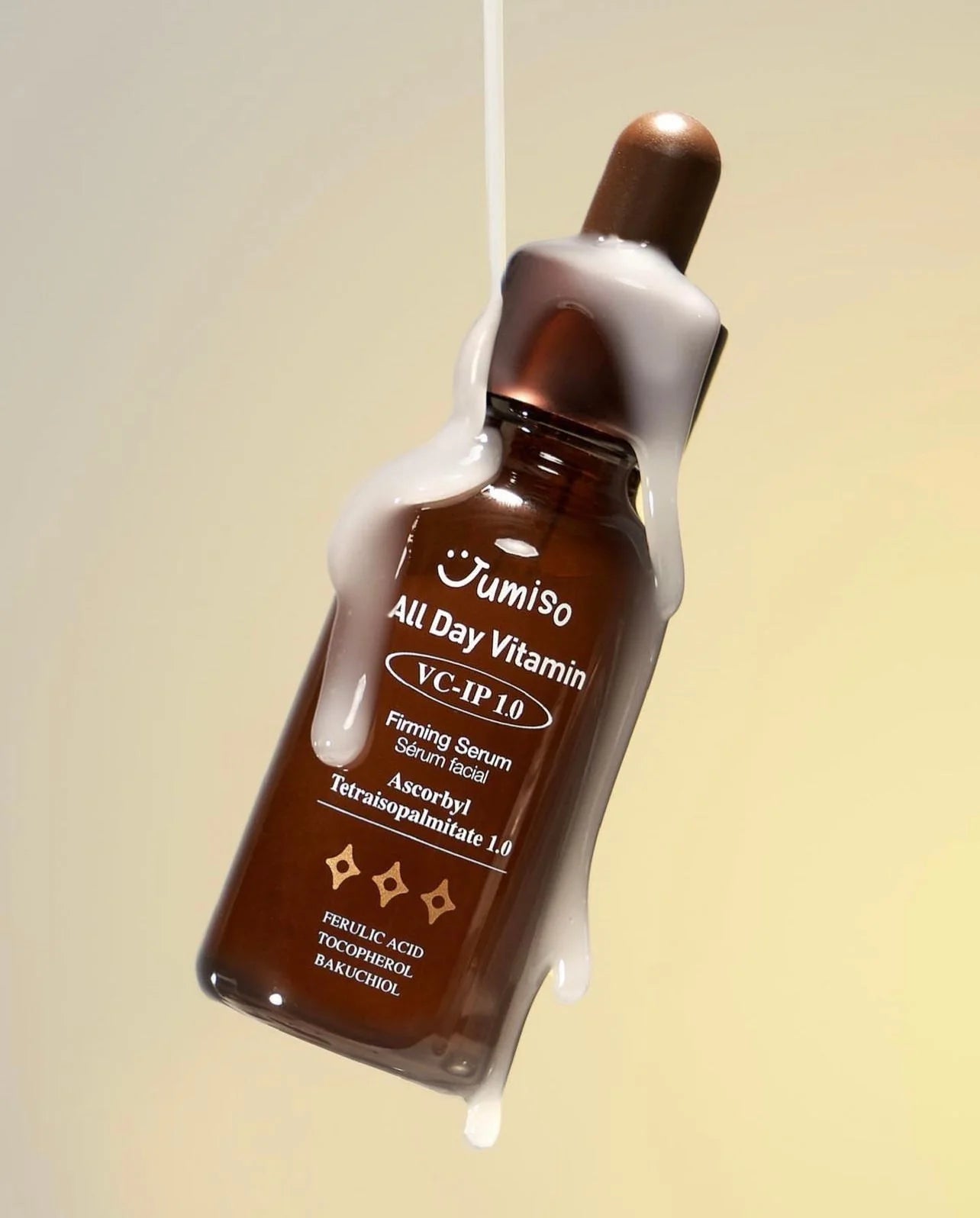 Jumiso All Day Vitamin VC-IP 1.0 Firming Serum 30ml