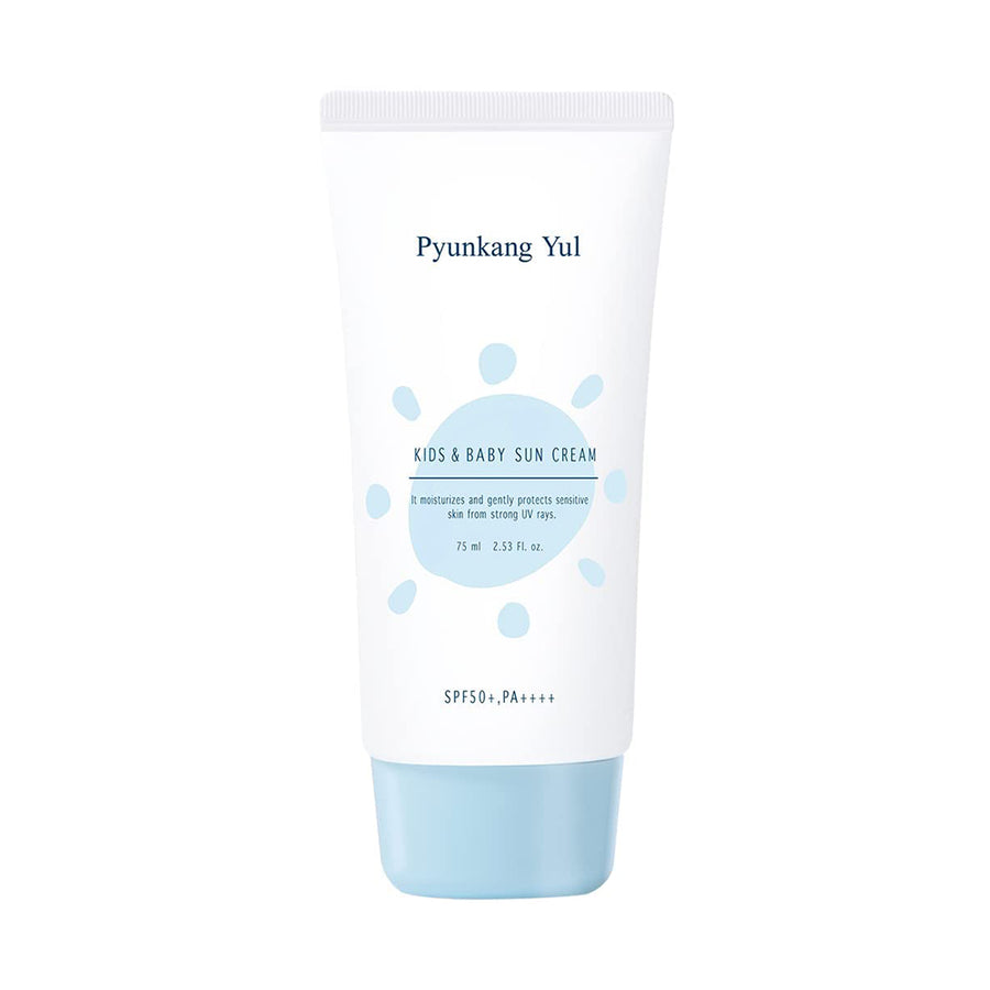 Pyunkang Yul Kids & Baby Sun Cream SPF50+ PA++++ 75ml